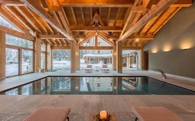 Chalet Eden Eco Hotel, Restaurant&Wellness